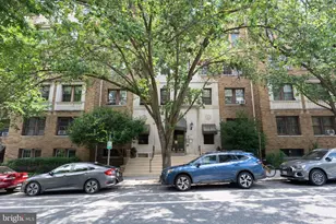 2707 Adams Mill Rd NW, Washington, DC 20009 - Photo 27