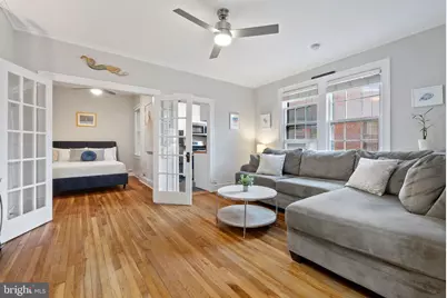 2707 Adams Mill Road NW #308, Washington, DC 20009 - Photo 1