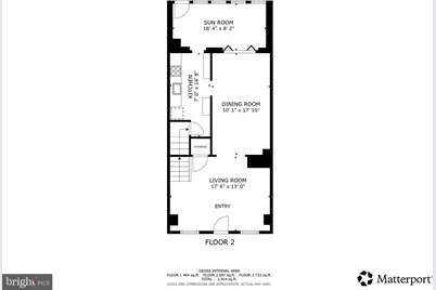 2730 10th Street NE, Washington, DC 20018 - Photo 25