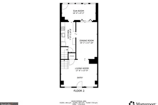 2730 10th St NE, Washington, DC 20018 - Photo 25