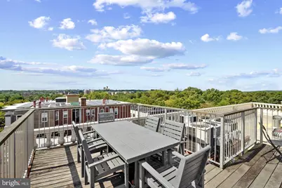 1801 Calvert Street NW #401, Washington, DC 20009 - Photo 7