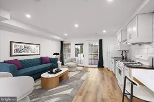 3626 T St NW, Washington, DC 20007 - Photo 5