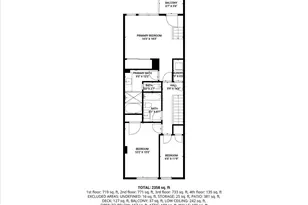 3626 T St NW, Washington, DC 20007 - Photo 59