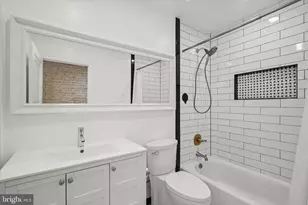 3626 T St NW, Washington, DC 20007 - Photo 33