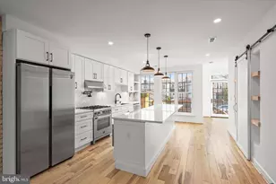 3626 T St NW, Washington, DC 20007 - Photo 3