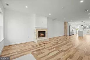 3626 T St NW, Washington, DC 20007 - Photo 7