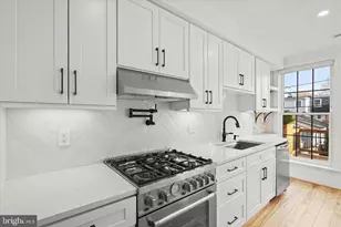 3626 T St NW, Washington, DC 20007 - Photo 11