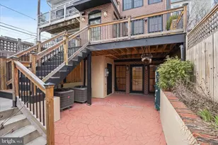 3626 T St NW, Washington, DC 20007 - Photo 49