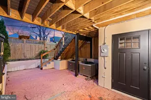 3626 T St NW, Washington, DC 20007 - Photo 55