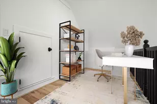 3626 T St NW, Washington, DC 20007 - Photo 21