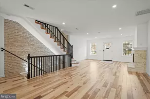 3626 T St NW, Washington, DC 20007 - Photo 9