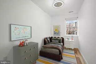 3626 T St NW, Washington, DC 20007 - Photo 29