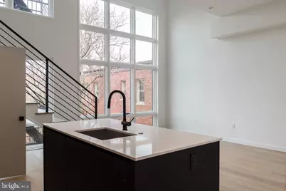 1443 Euclid Street NW #8, Washington, DC 20009 - Photo 5