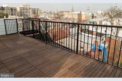 1443 Euclid Street NW #8, Washington, DC 20009 - Photo 19