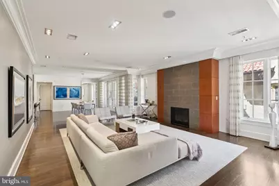 2120 Wyoming Avenue NW #2, Washington, DC 20008 - Photo 3