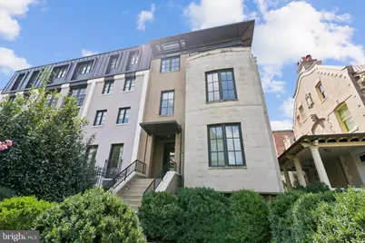 2120 Wyoming Avenue NW #2, Washington, DC 20008 - Photo 1