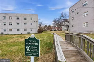 3866 9th St SE, Washington, DC 20032 - Photo 17