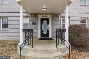 3866 9th St SE, Washington, DC 20032 - Photo 1