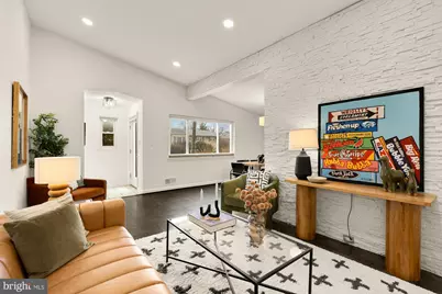 7424 8th Street NW, Washington, DC 20012 - Photo 9