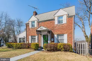4700 Southern Ave SE, Washington, DC 20019 - Photo 3