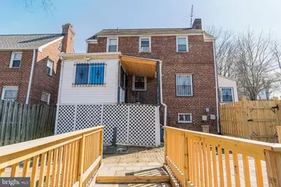 4700 Southern Avenue SE, Washington, DC 20019 - Photo 23