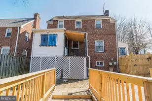 4700 Southern Ave SE, Washington, DC 20019 - Photo 23