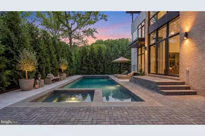 2717 Tennyson Street NW, Washington, DC 20015 - Photo 49