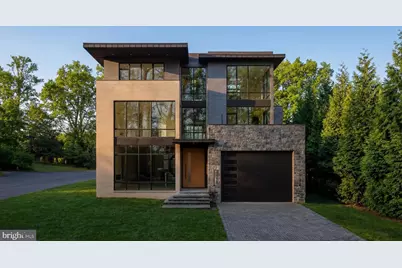 2717 Tennyson Street NW, Washington, DC 20015 - Photo 1