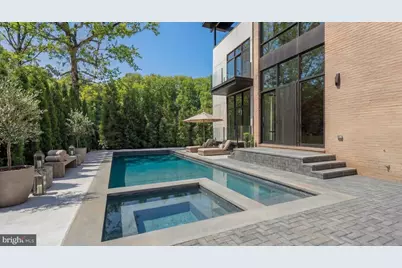 2717 Tennyson Street NW, Washington, DC 20015 - Photo 11