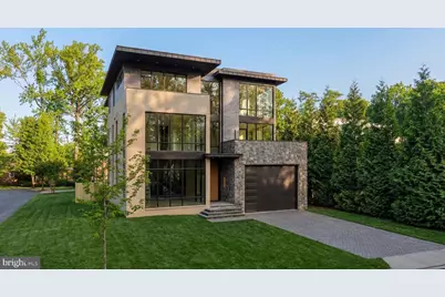 2717 Tennyson Street NW, Washington, DC 20015 - Photo 3