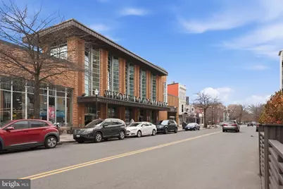 1413 P Street NW #306, Washington, DC 20005 - Photo 25