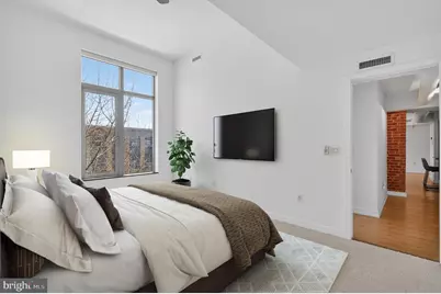 1413 P Street NW #306, Washington, DC 20005 - Photo 11