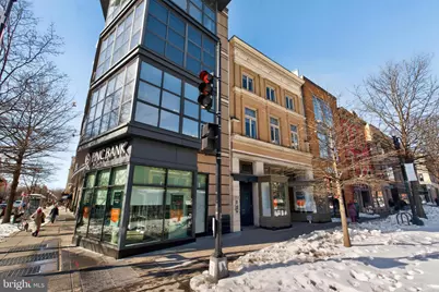 1413 P Street NW #306, Washington, DC 20005 - Photo 21