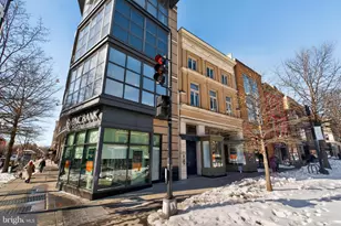 1413 P St NW, Washington, DC 20005 - Photo 21