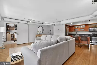 1413 P Street NW #306, Washington, DC 20005 - Photo 5