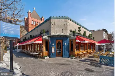 1413 P Street NW #306, Washington, DC 20005 - Photo 29