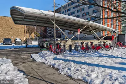 1413 P Street NW #306, Washington, DC 20005 - Photo 33