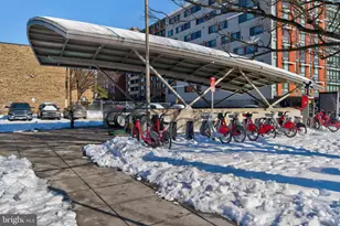 1413 P St NW, Washington, DC 20005 - Photo 33