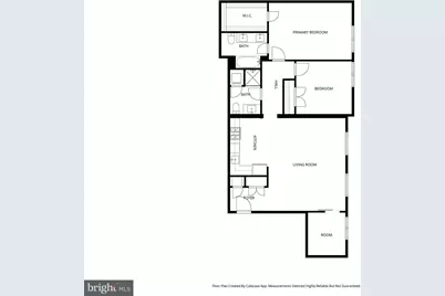 1413 P Street NW #306, Washington, DC 20005 - Photo 23