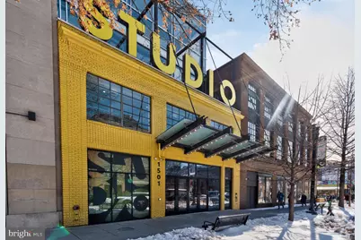 1413 P Street NW #306, Washington, DC 20005 - Photo 27