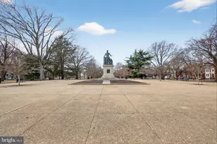 316 11th St SE, Washington, DC 20003 - Photo 37