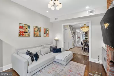 316 11th Street SE, Washington, DC 20003 - Photo 5