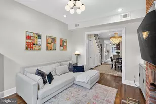 316 11th St SE, Washington, DC 20003 - Photo 5