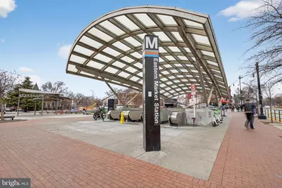 316 11th Street SE, Washington, DC 20003 - Photo 33