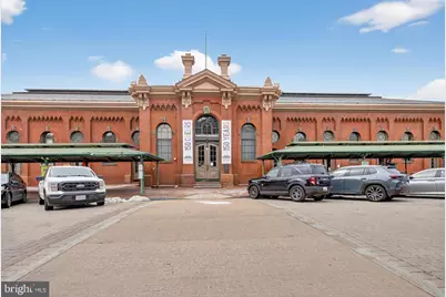 316 11th Street SE, Washington, DC 20003 - Photo 31