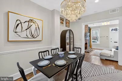 316 11th Street SE, Washington, DC 20003 - Photo 9