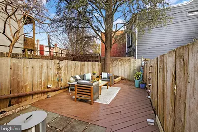 316 11th Street SE, Washington, DC 20003 - Photo 27