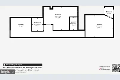 1315 Pennsylvania Avenue SE #B, Washington, DC 20003 - Photo 9