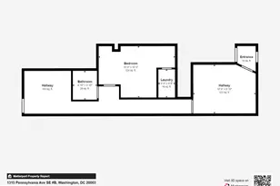 1315 Pennsylvania Ave. SE, Washington, DC 20003 - Photo 13
