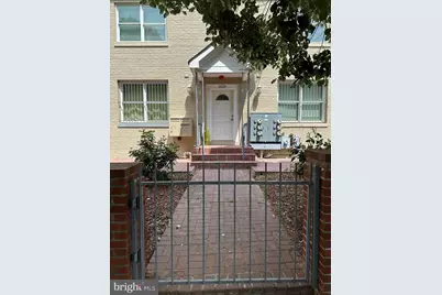 1626 R Street SE #1, Washington, DC 20020 - Photo 1
